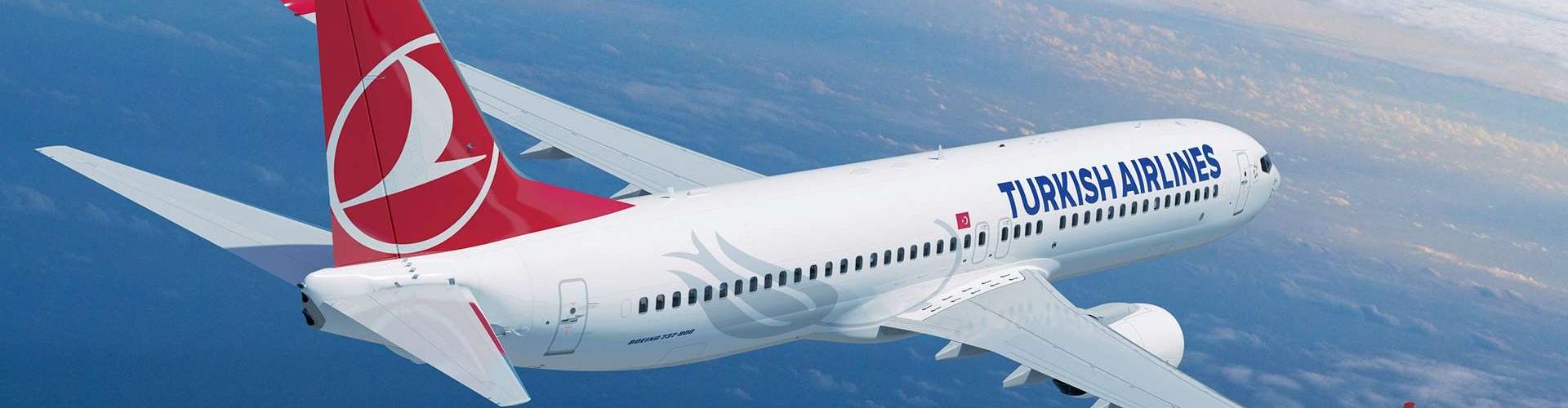 Turkish Airlines Africa Review