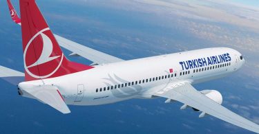 Turkish Airlines Africa Review
