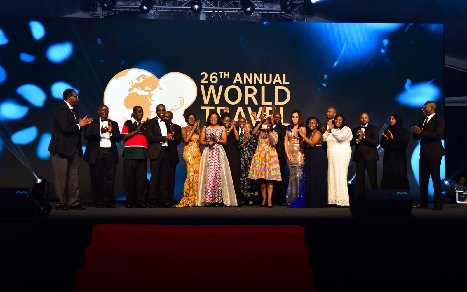 World Travel Awards 2022