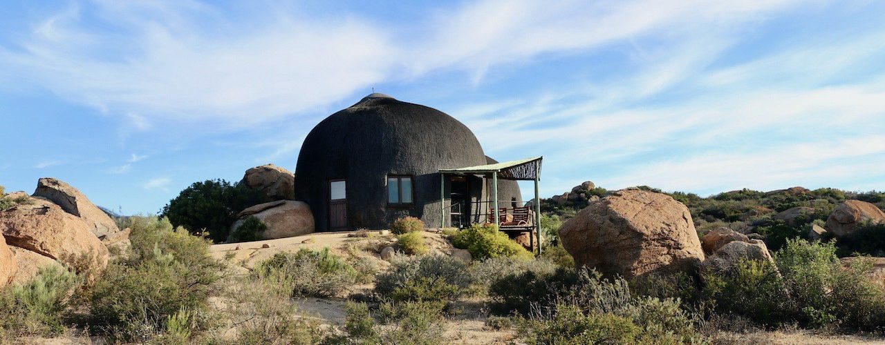 unique hotels in south africa