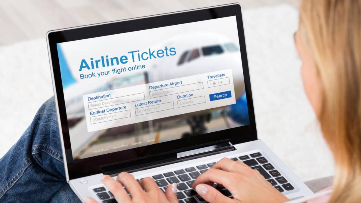 Ticket Booking Trick For Cheapest Flights to Africa See Africa Today