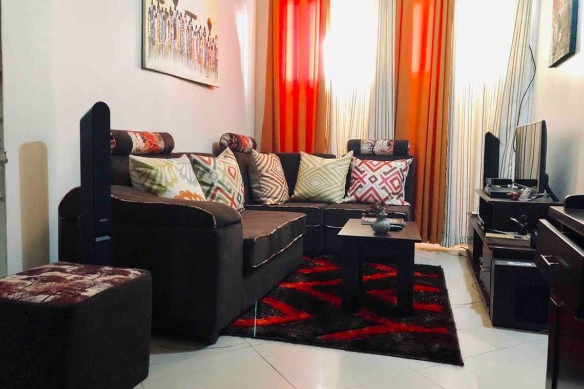 11 Cheap But Stylish AirBnBs In Kampala For Cooling Off See Africa Today