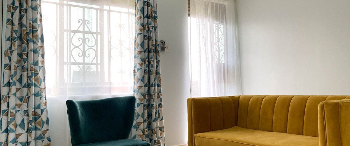 Cheap Airbnb in Kampala