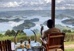 Best luxury lodges in Uganda