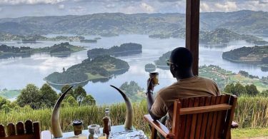 Best luxury lodges in Uganda