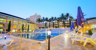 Best hotels in Uganda