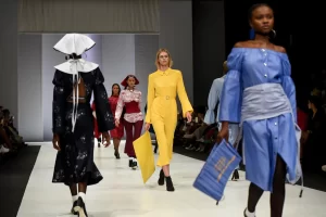 Biggest Fashion Brands in Africa