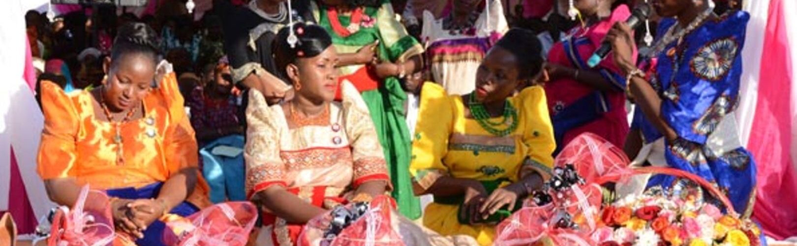 ugandan cultural experiences