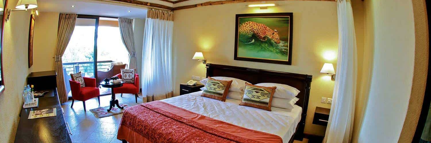 Romantic Getaways in Uganda