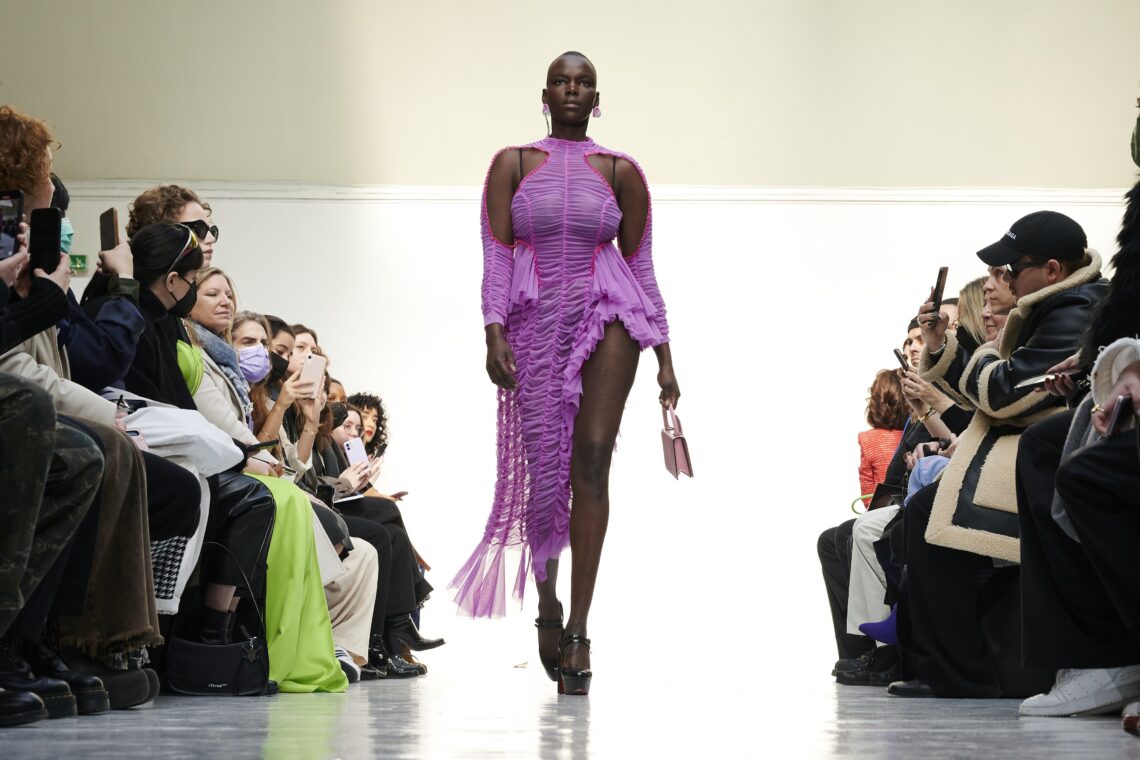 10 Biggest Fashion Brands in Africa What They Offer See Africa Today