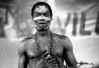 Fela kuti legacy