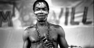 Fela kuti legacy