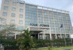 four points by sheraton nairobi airport