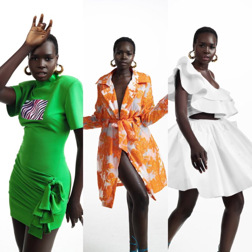 10 Biggest Fashion Brands in Africa | What They Offer - See Africa Today