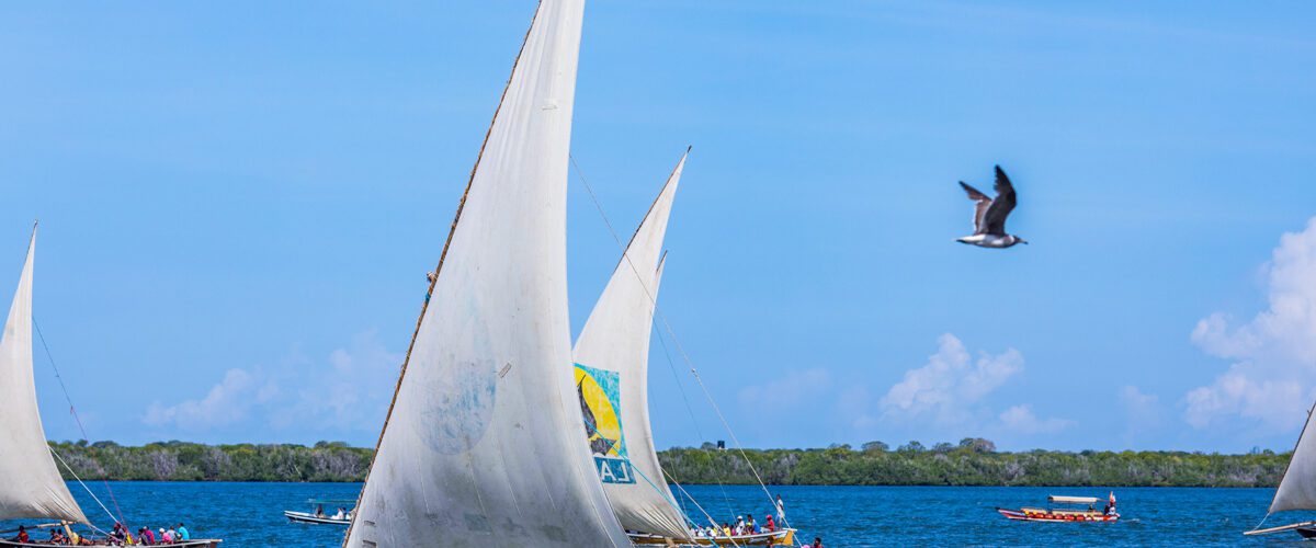 Lamu cultural festival dates