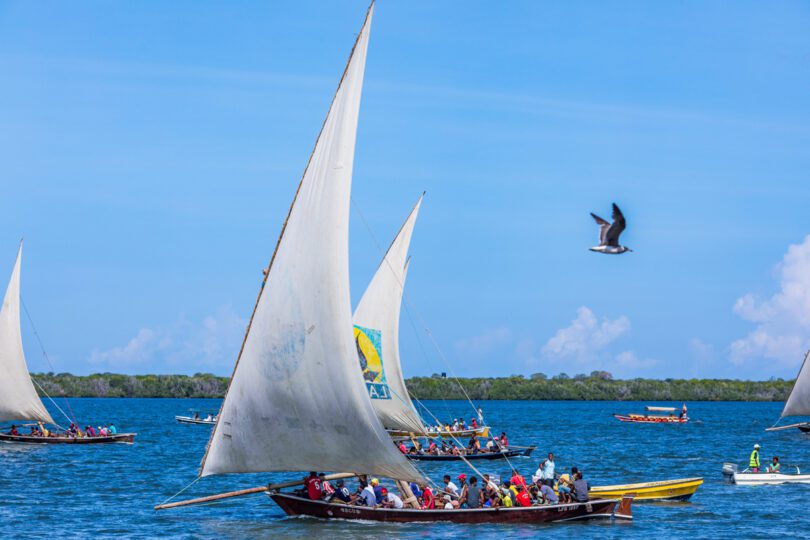 Lamu cultural festival dates