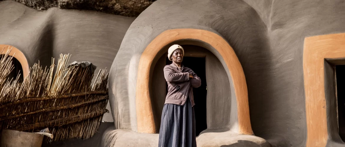 interesting facts about lesotho