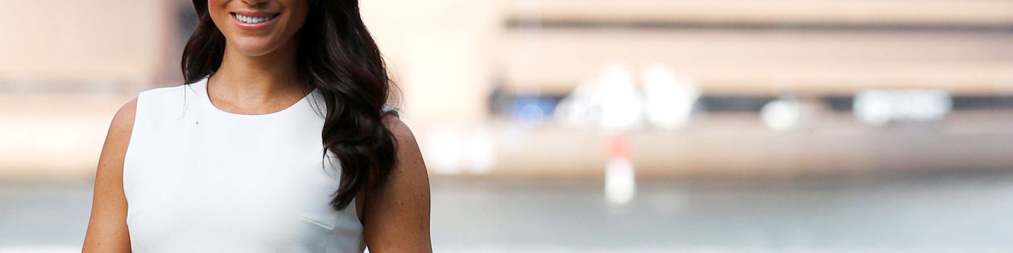 Meghan Markle nigerian roots