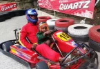 Mombasa Go-Kart