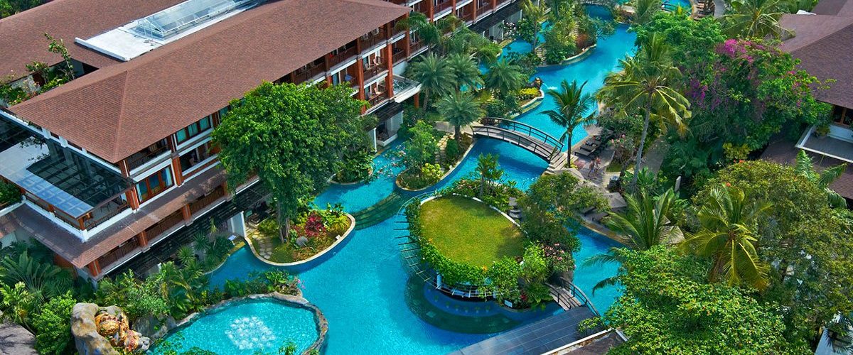 best resorts in uganda
