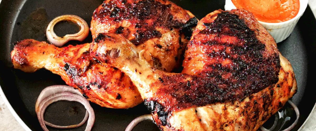 mozambique popular foods