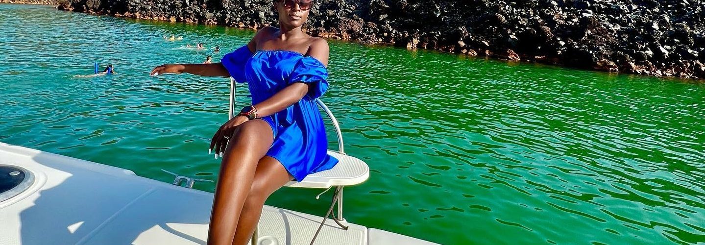 kenyan santorini queen