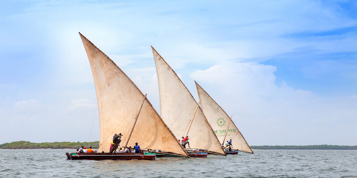 to Lamu, the Kenyan Island of Festivals See Africa Today