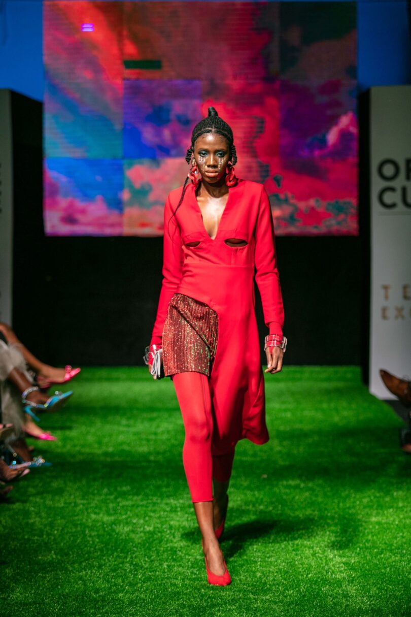 10 Biggest Fashion Brands in Africa What They Offer See Africa Today
