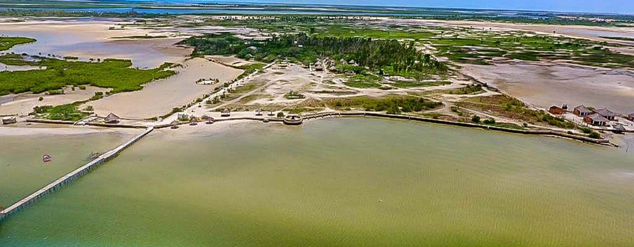 tourist attractions in west africa