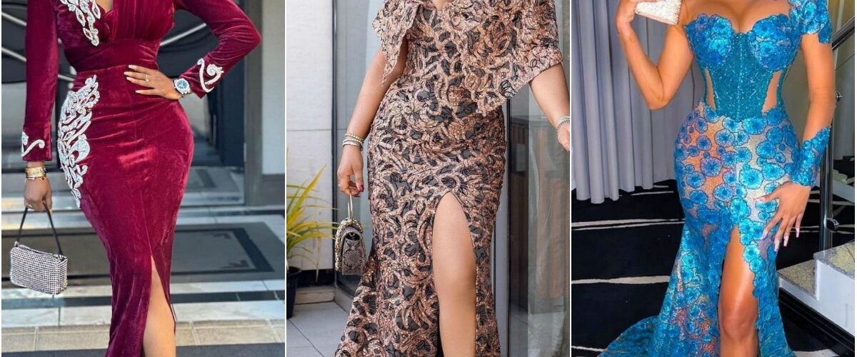 latest trendy fashion for women in nigeria