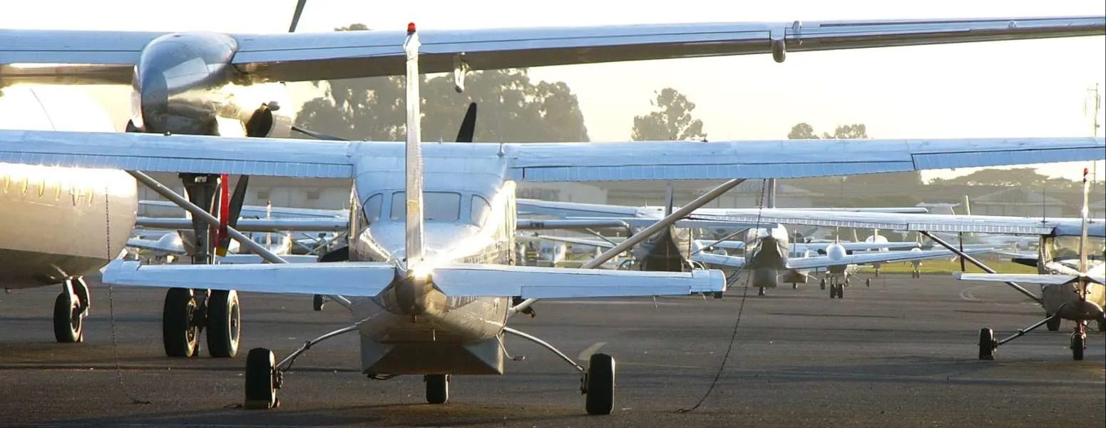 wilson airport in nairobi