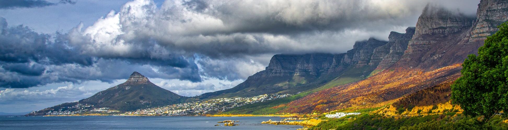 best african country to visit