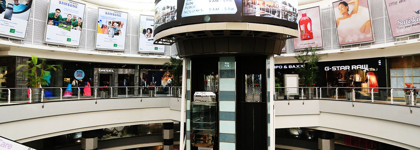 biggest shopping malls in south africa