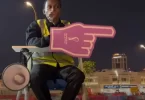 Metro Man, the Qatar World Cup’s accidental social media sensation