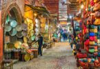 things to buy in morocco