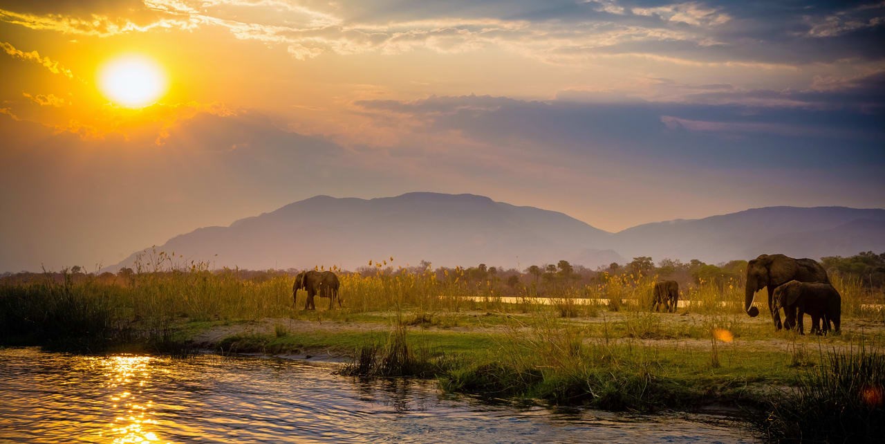 10 Breathtakingly Beautiful Places in Zambia See Africa Today