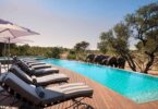 Best resorts in africa