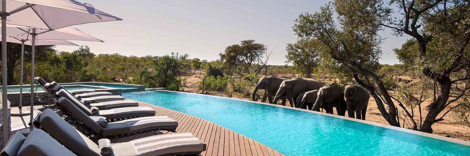 Best resorts in africa