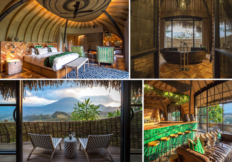 The 7 Most Expensive Lodges in Rwanda You Must Visit See Africa Today