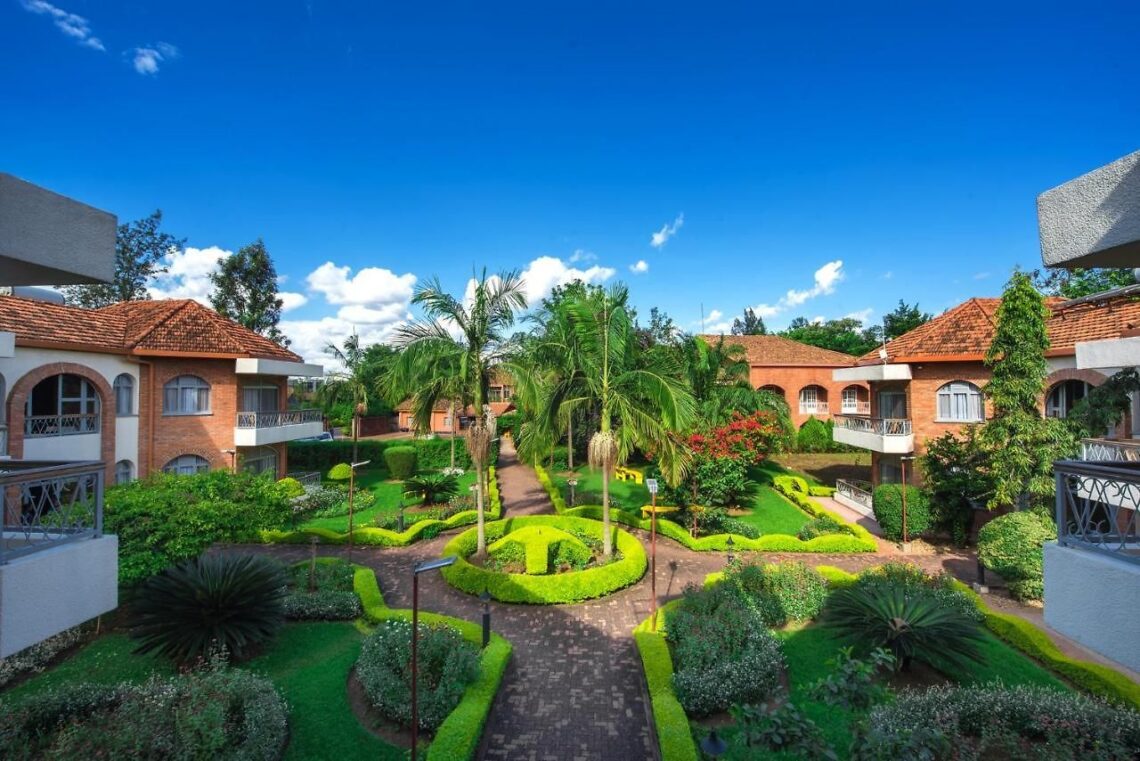 9 Exclusive Luxury Hotels in Rwanda For Kings and Queens - See Africa Today