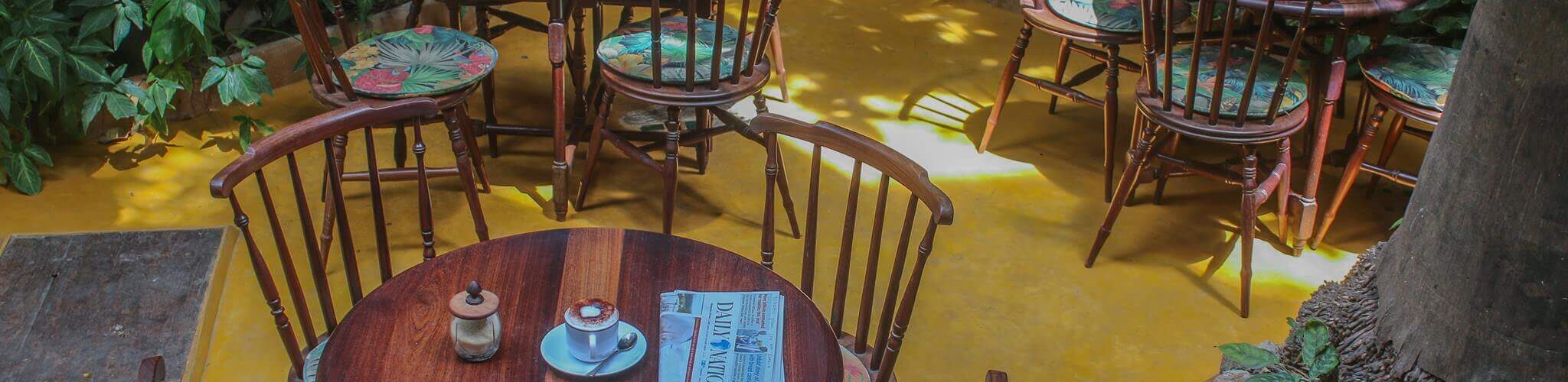 affordable restaurants in mombasa