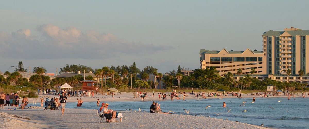 beaches in east africa
