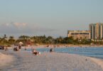 beaches in east africa