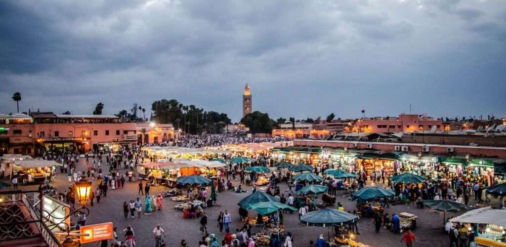 moroccan christmas traditions