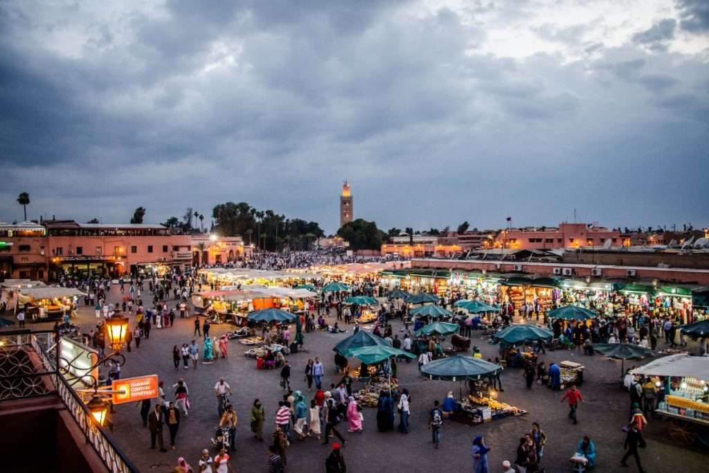 Why Christmas in Morocco is Not Recognized See Africa Today