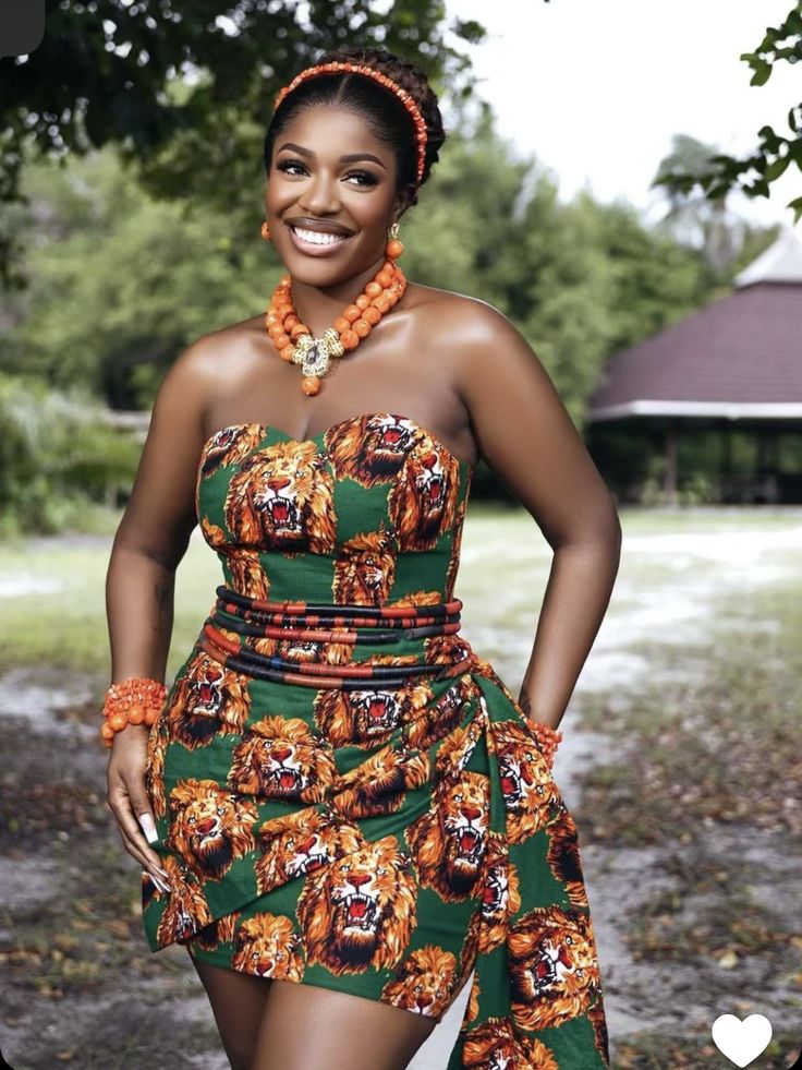 dating a nigerian woman