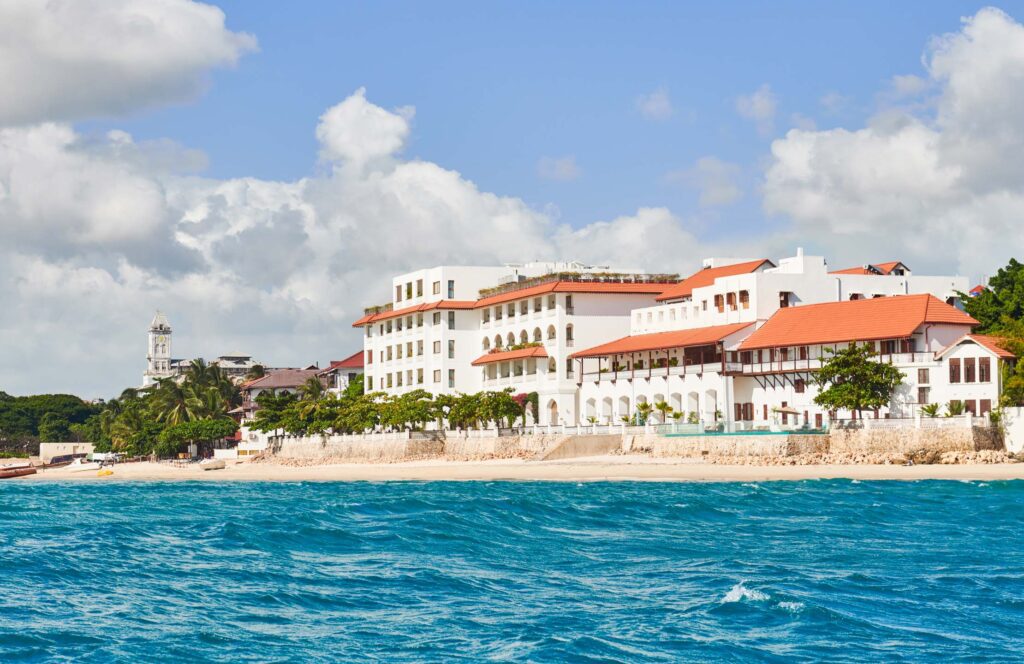 Park Hyatt Zanzibar 