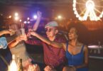 Places to go partying in Johannesburg
