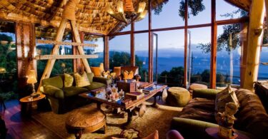 Best resorts in Africa