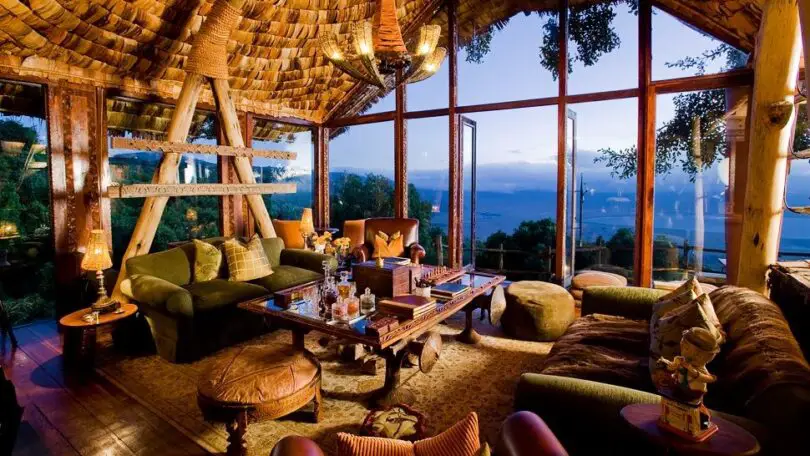 Best resorts in Africa